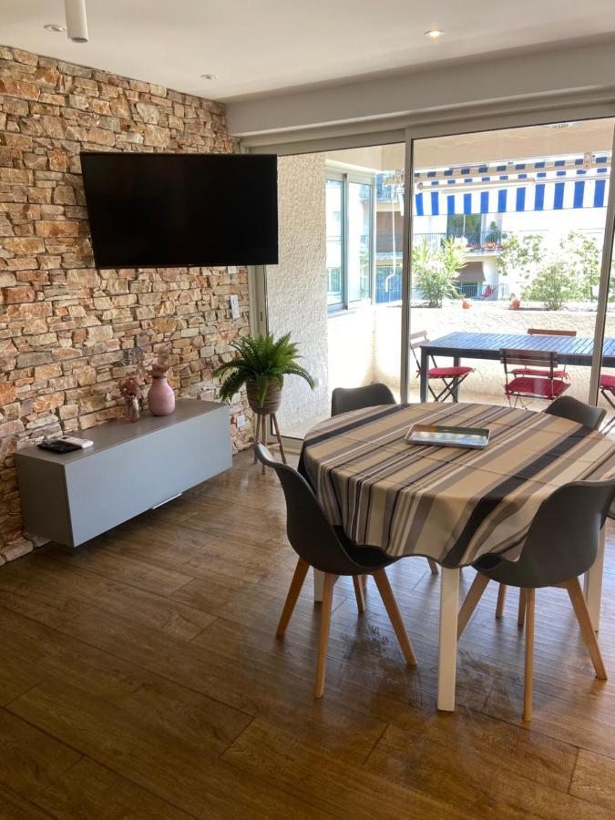 Le Cézanne au centre de Cassis Appartamento Esterno foto